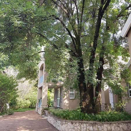 Sugarbush Accommodation Vereeniging Bagian luar foto