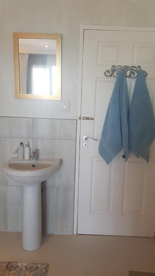 Sugarbush Accommodation Vereeniging Bagian luar foto