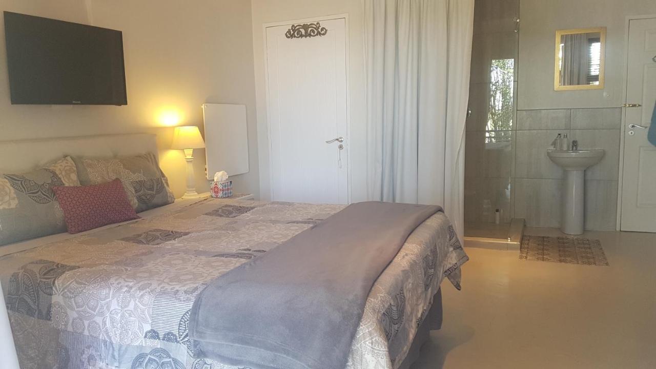 Sugarbush Accommodation Vereeniging Bagian luar foto