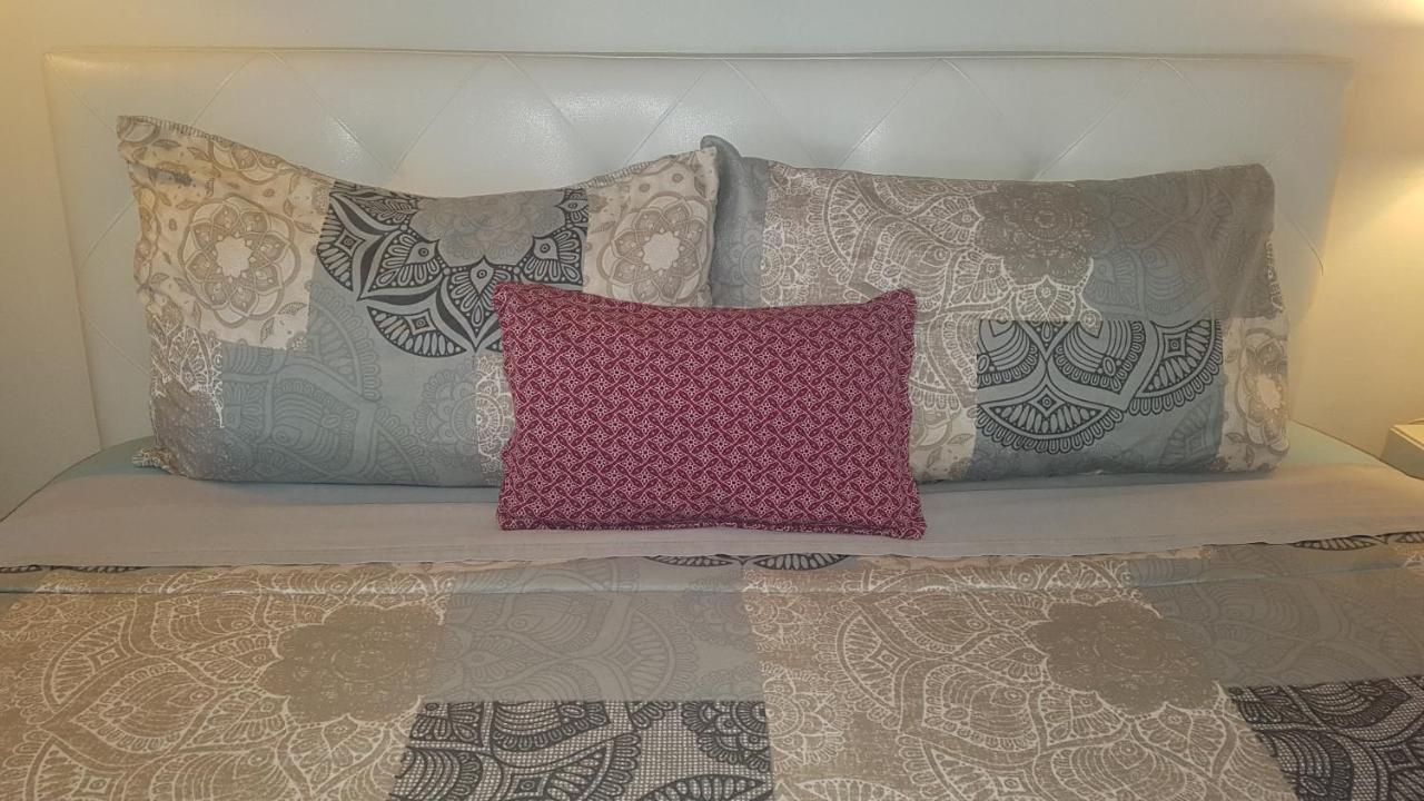 Sugarbush Accommodation Vereeniging Bagian luar foto
