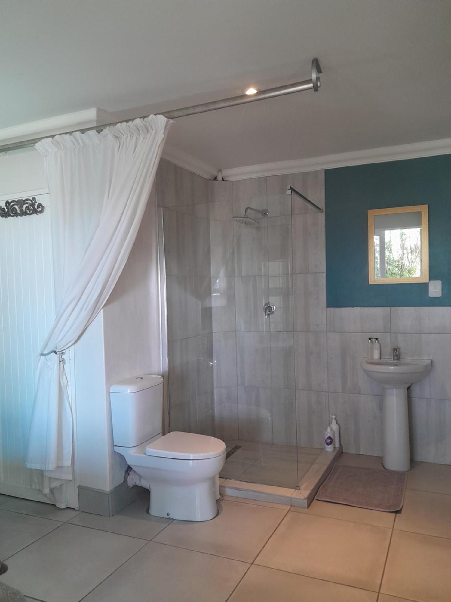 Sugarbush Accommodation Vereeniging Bagian luar foto