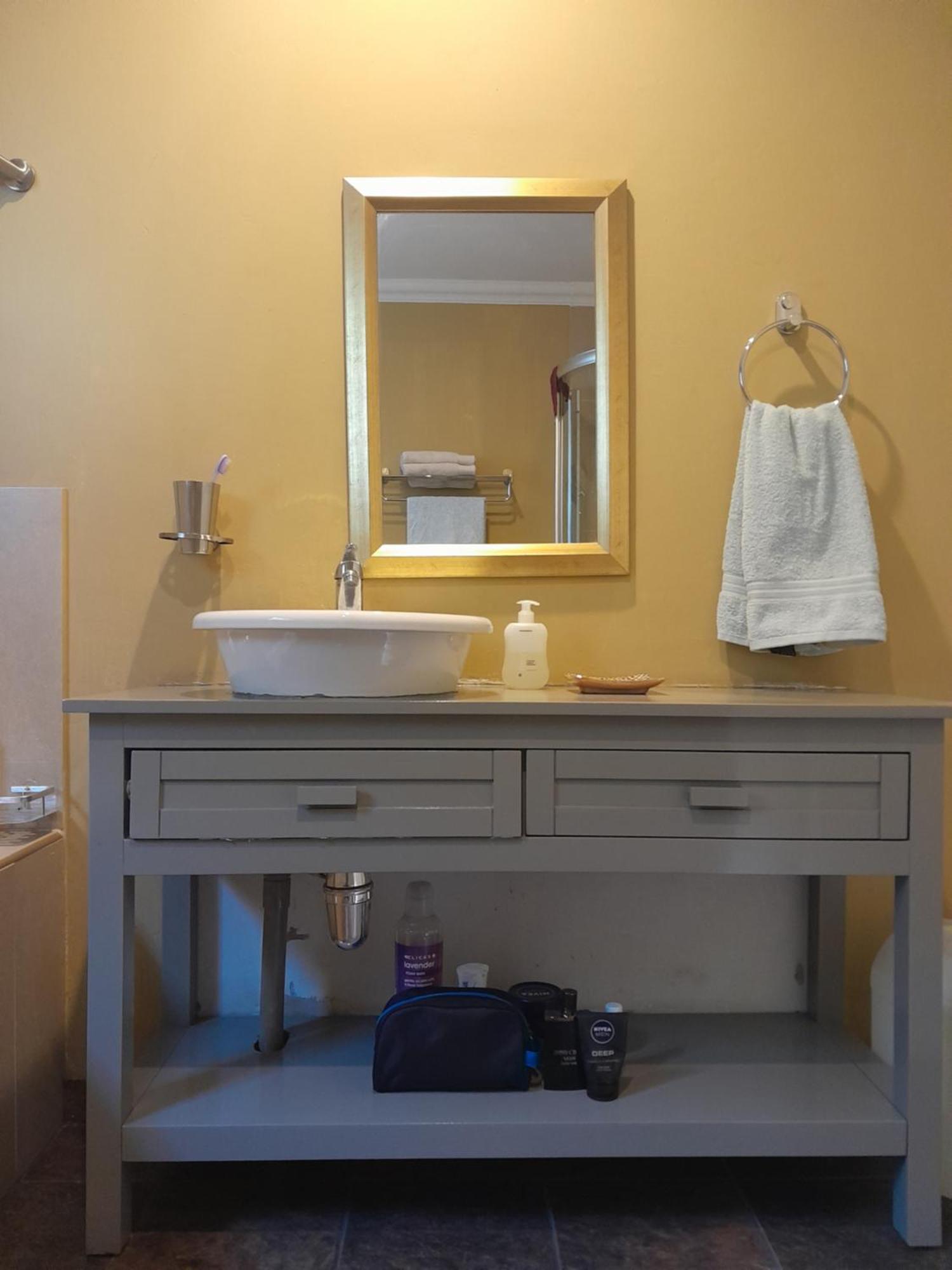 Sugarbush Accommodation Vereeniging Bagian luar foto