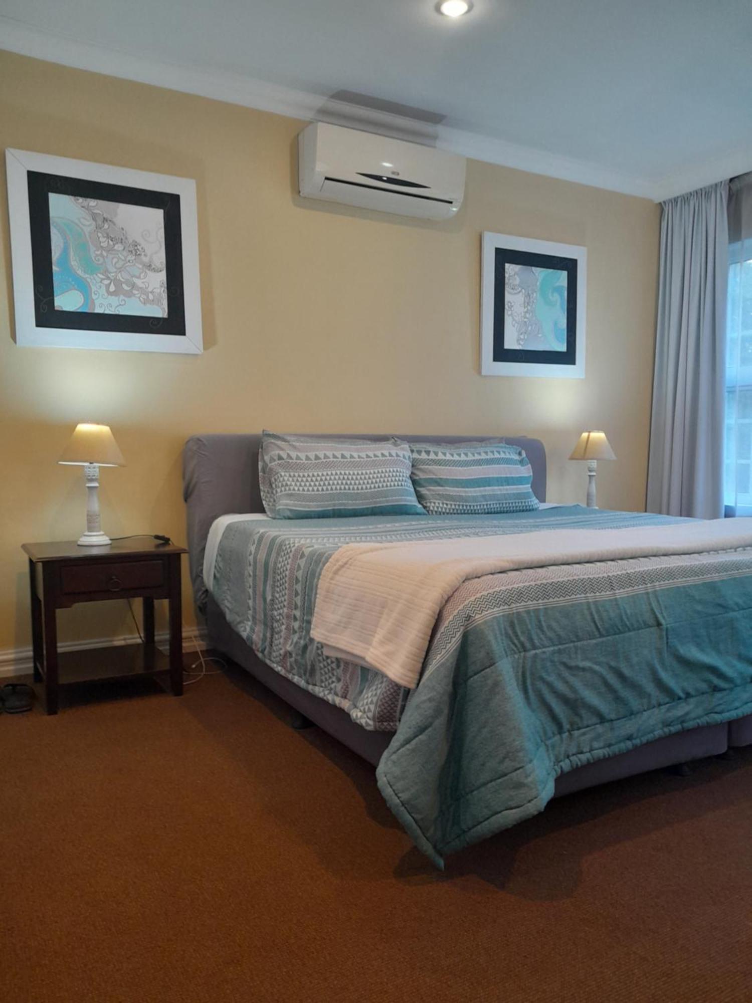 Sugarbush Accommodation Vereeniging Bagian luar foto