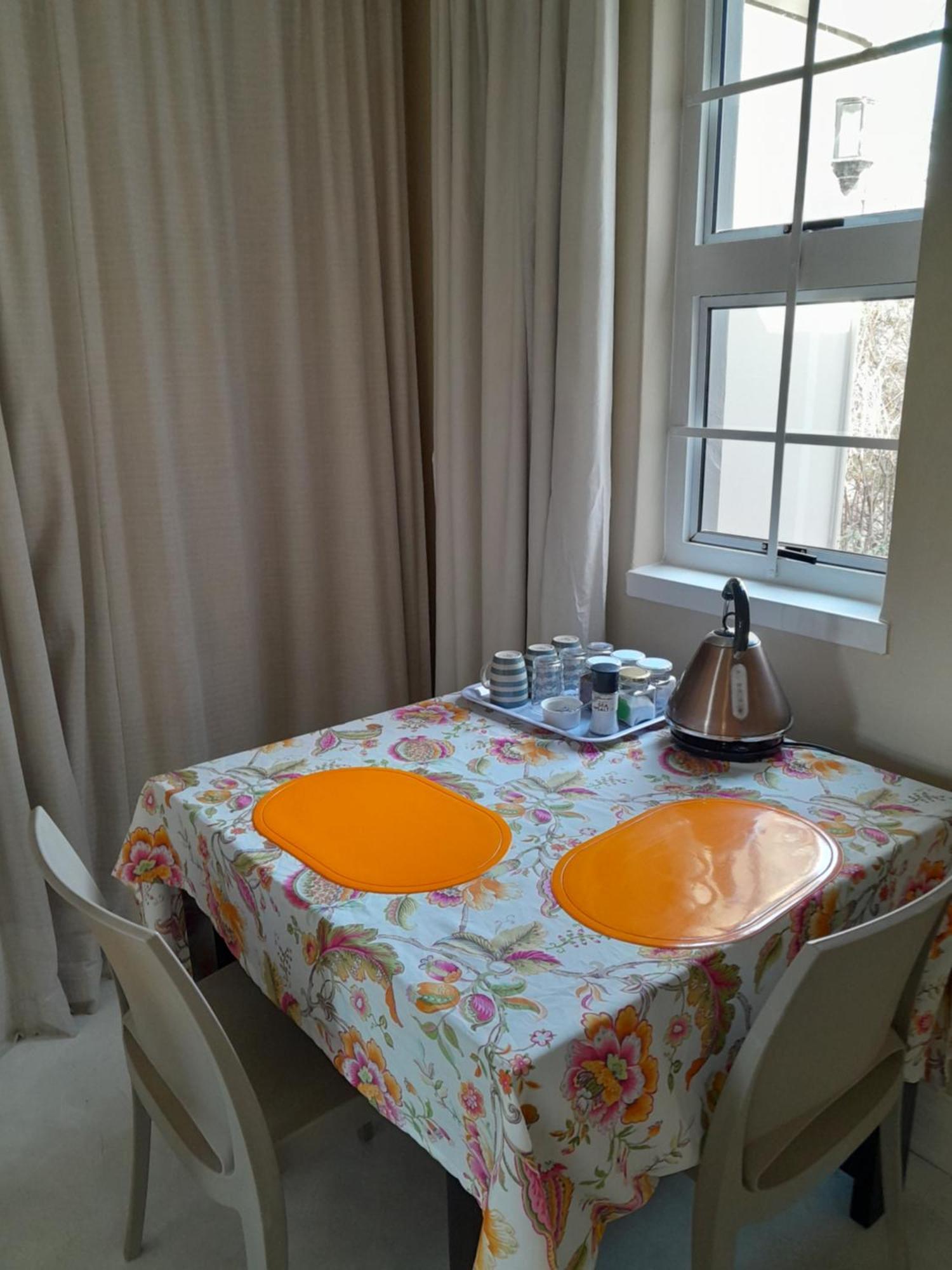 Sugarbush Accommodation Vereeniging Bagian luar foto