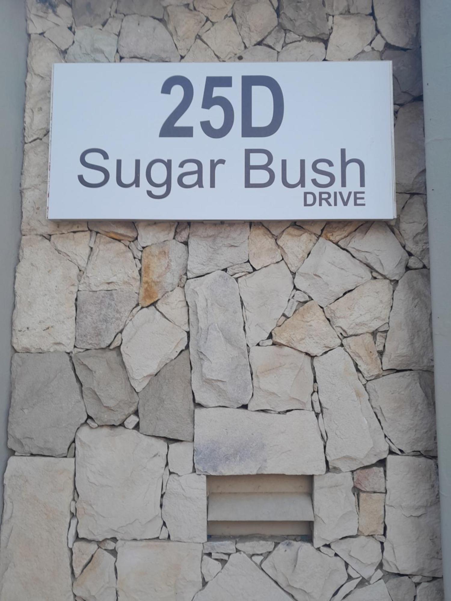 Sugarbush Accommodation Vereeniging Bagian luar foto