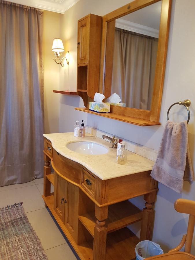 Sugarbush Accommodation Vereeniging Bagian luar foto