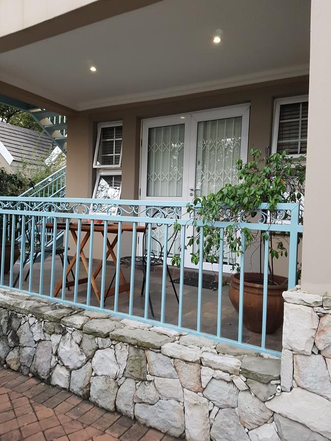 Sugarbush Accommodation Vereeniging Bagian luar foto